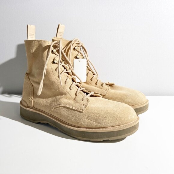 Sorel Men's Hi-Line Lace Boot size 12 - Picture 2 of 10